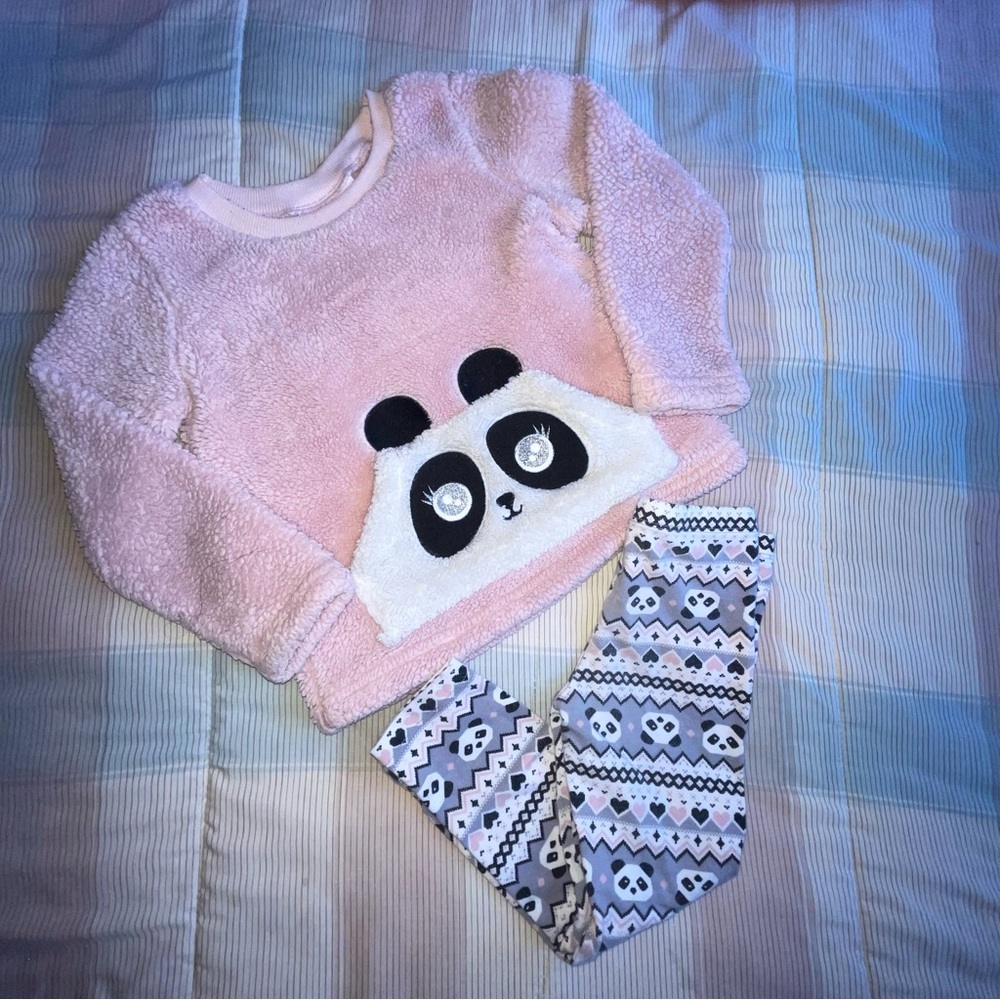 Children’s Place Outfit